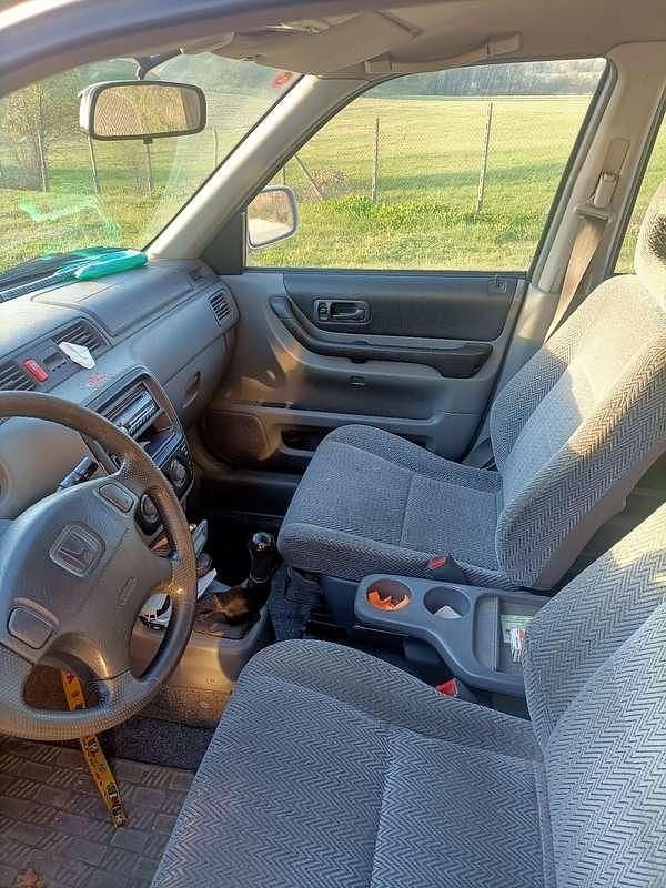 Usata Honda CR-V 128 CV (94 kW) 1998 SUV