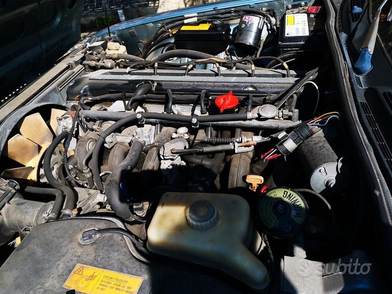 Usata Jaguar XJ6 199 CV (146 kW) 1991 Berlina