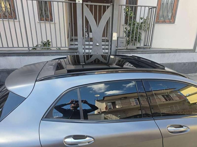 Usata Mercedes GLA200 Executive 136 CV (100 kW) 2015 SUV