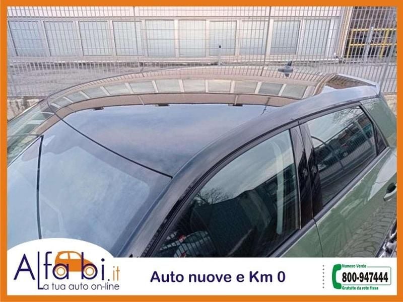 Nuova Audi A1 Sportback S-Line 116 CV (85 kW) 2026 Vari colori Utilitaria