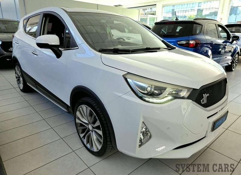 Usata DR DR4 114 CV (83 kW) 2019 Other SUV
