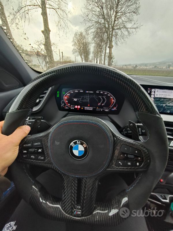 Usata 2024 BMW 135 Performance Due volumi | 40.000 € (Buon prezzo) - Immagine 1/4