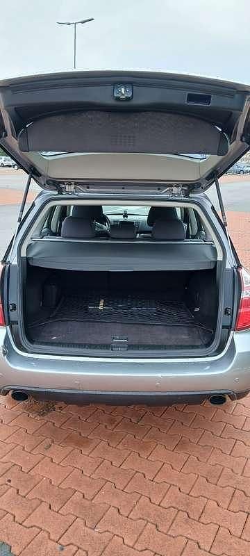 Usata Subaru Outback 165 CV (121 kW) 2008 Station wagon