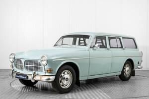 Usata Volvo Amazon 68 CV (50 kW) 1965 Blu Station wagon