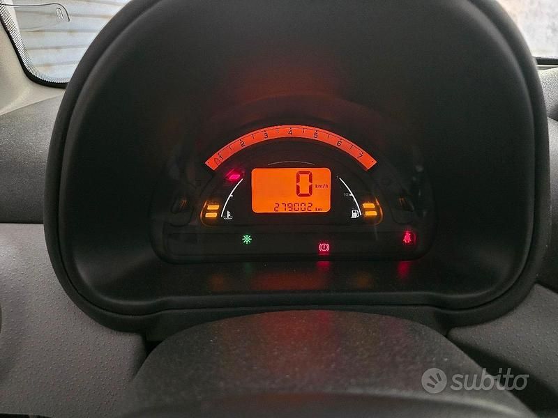Usata Citroën C3 90 CV (66 kW) 2003 Utilitaria