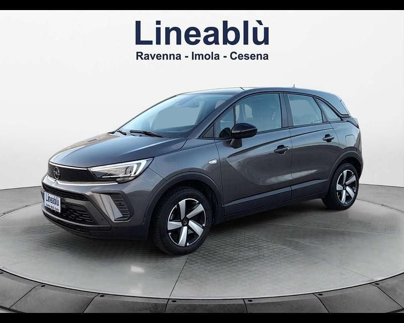 Occasion Opel Crossland X Edition 83 ch (61 kW) 2021 SUV