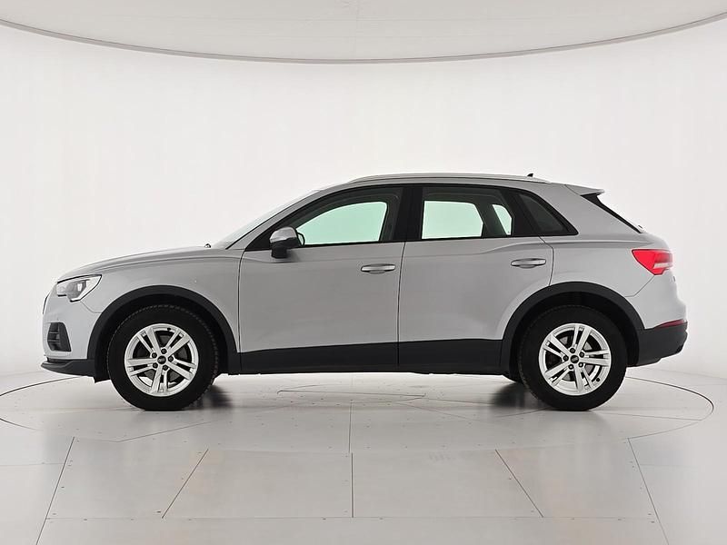 Usata Audi Q3 Business 150 CV (110 kW) 2021 Other SUV