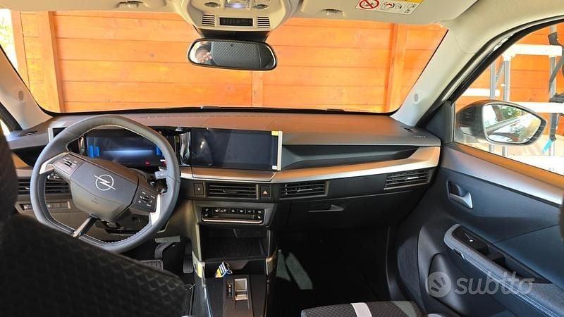 Usata 2025 Opel Frontera SUV | 22.000 € (Super prezzo) - Immagine 1/4