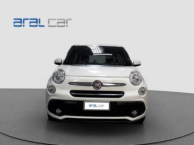Usata Fiat 500L Pop Star 120 CV (88 kW) 2018 Bianco Monovolume