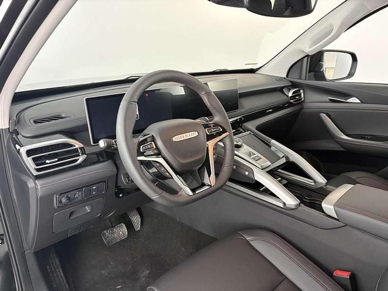 Nuova Maxus T60 216 CV (158 kW) 2026 Nero Pick-up