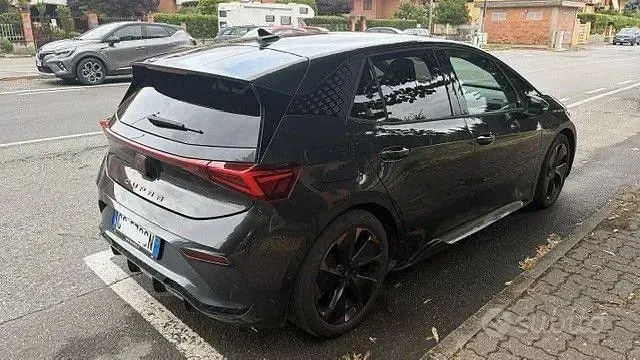 Usata Cupra Born e-Boost 69 kW (95 CV) 2023 Utilitaria