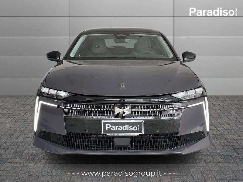 Nuova DS Automobiles DS4 145 CV (106 kW) 2025 Volo notturno SUV