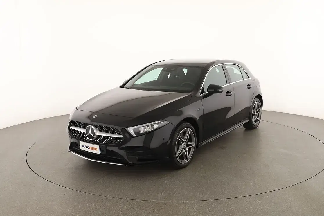 Usata Mercedes A250 Premium 218 CV (160 kW) 2021