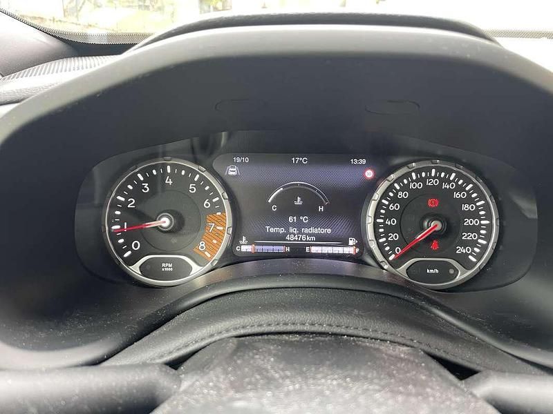 Usata 2021 Jeep Renegade Sport SUV | 15.250 € (Ottimo prezzo) - Immagine 1/4