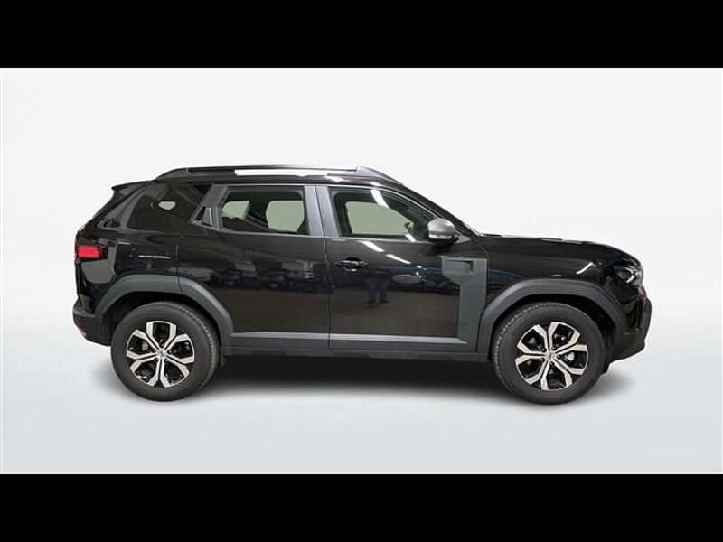 Nuova Dacia Duster Expression 140 CV (102 kW) 2025 Nero SUV