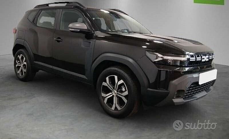 Occasion Dacia Duster 101 ch (74 kW) 2025 Break