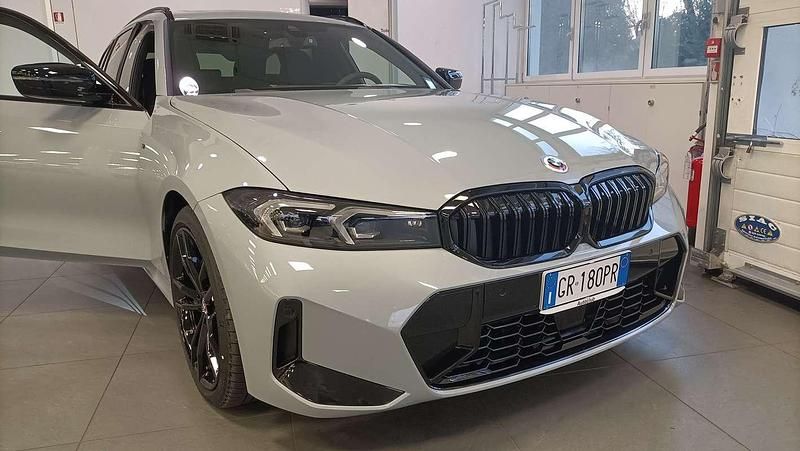 Usata BMW 330 M Sport 286 CV (210 kW) 2024 Station wagon