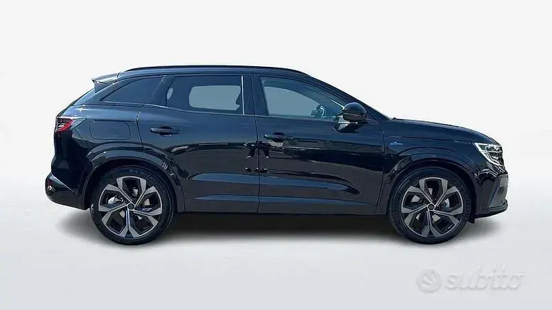 Usata Renault Austral 130 CV (95 kW) 2023 Nero SUV