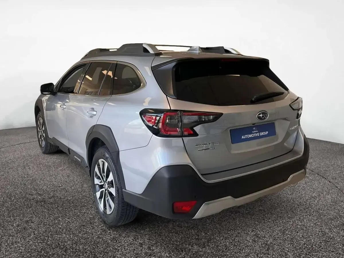 Nuova Subaru Outback Premium 169 CV (124 kW) 2026 Other Furgone