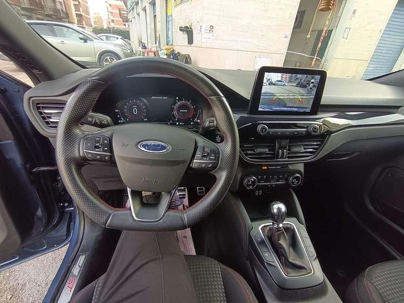 Usata Ford Kuga ST-Line 150 CV (110 kW) 2021 SUV
