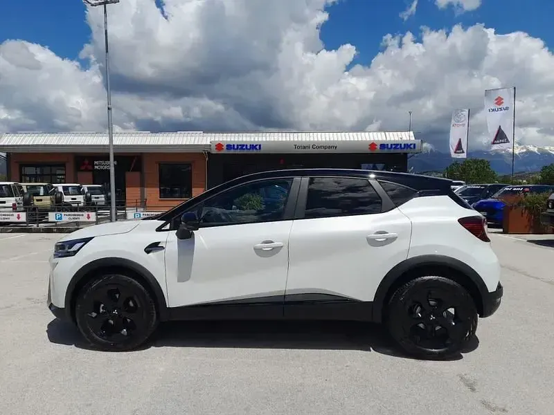 Nuova Mitsubishi ASX Edition 141 CV (103 kW) 2026 Bianco SUV