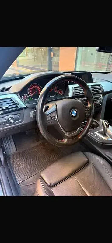 Usata BMW 420 Gran Coupé Sport Line 190 CV (139 kW) 2018 Coupé