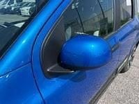 Usado Fiat Panda Cross Cross 69 CV (50 kW) 2025 Azul Utilitario