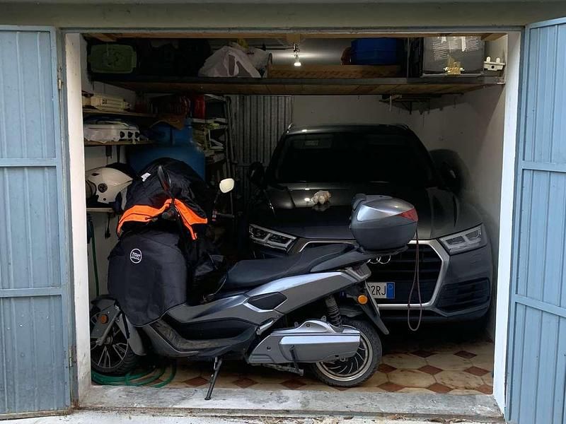 Usata Audi Q5 Design 190 CV (139 kW) 2018 SUV