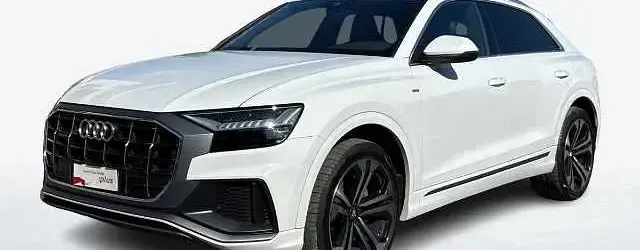 Nuova Audi S3 Sportback Sport 333 CV (244 kW) 2026 Nero Utilitaria