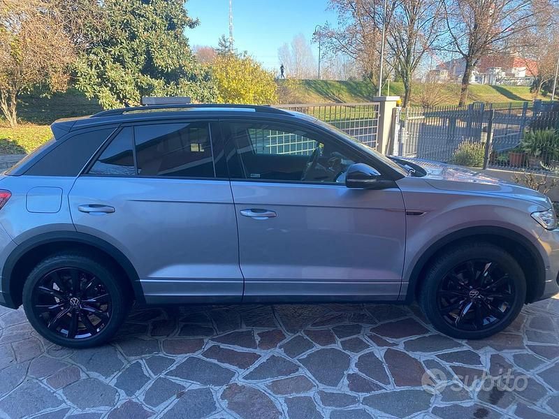 Usata VW T-Roc 2023 SUV