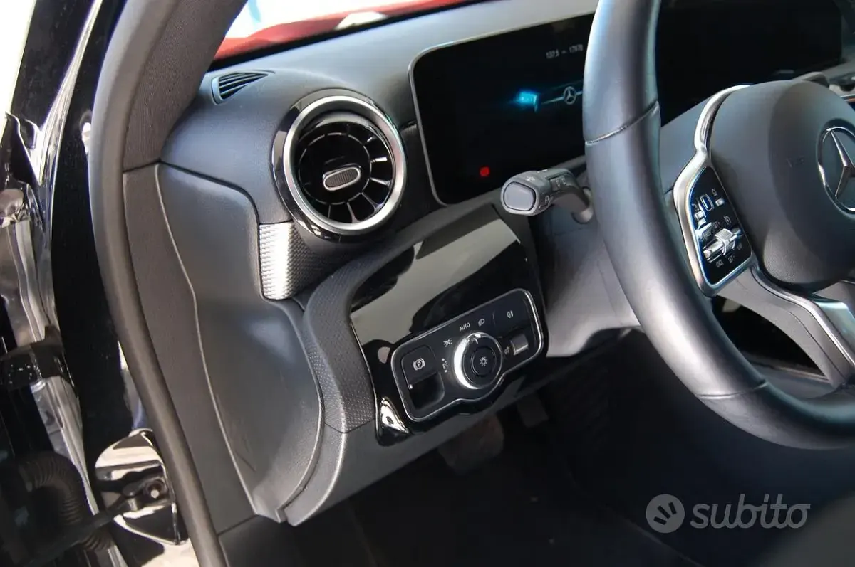 Usata Mercedes A180 116 CV (85 kW) 2021 Station wagon