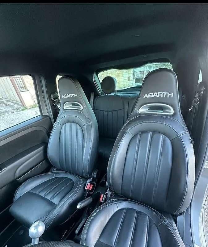 Usata Abarth 595 165 CV (121 kW) 2023 Utilitaria