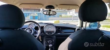 Usata Mini Clubman 90 CV (66 kW) 2011 Station wagon