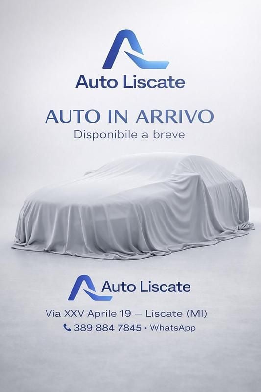 Bianco Usata 2011 Alfa Romeo Giulietta Distinctive Tre volumi | 5500 € (Buon prezzo) - Immagine 1/1