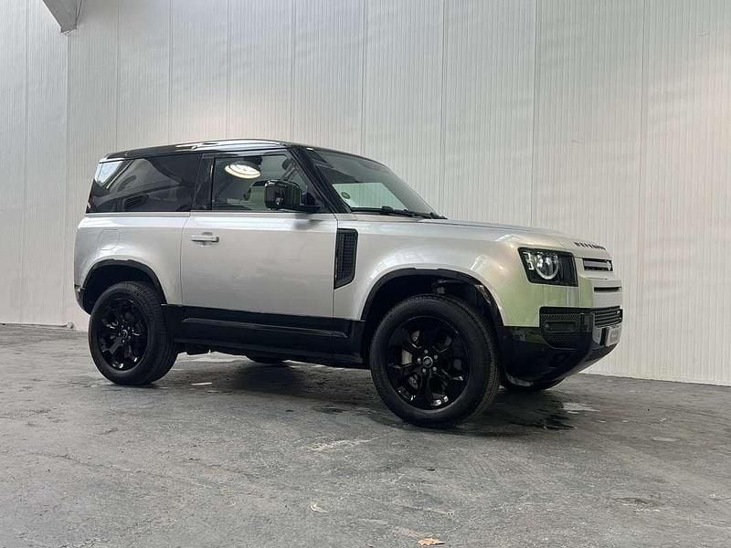 Usata Land Rover Defender Dynamic 300 CV (220 kW) 2023 SUV