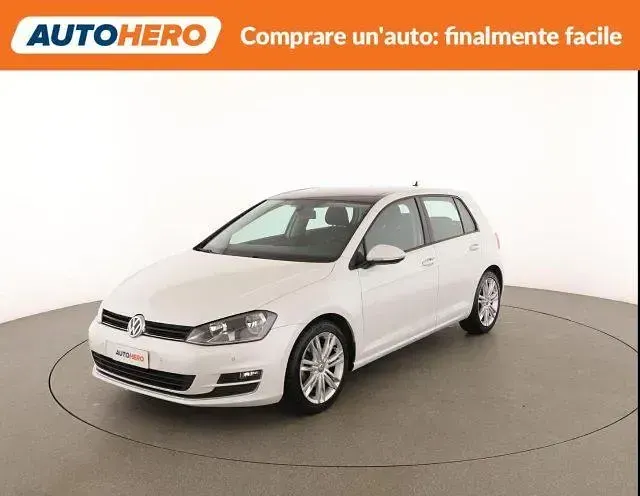 Occasion VW Golf VII Highline 150 ch (110 kW) 2016 Berline