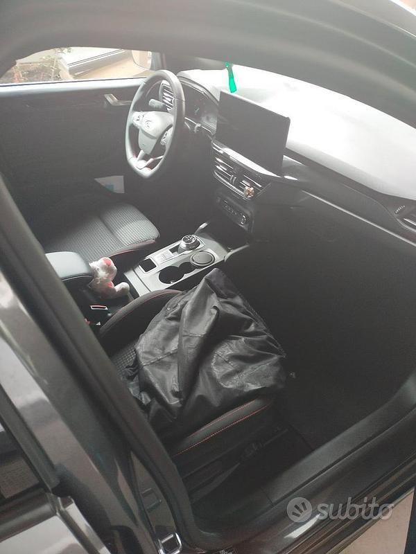 Usata Ford Focus 115 CV (84 kW) 2025 Berlina