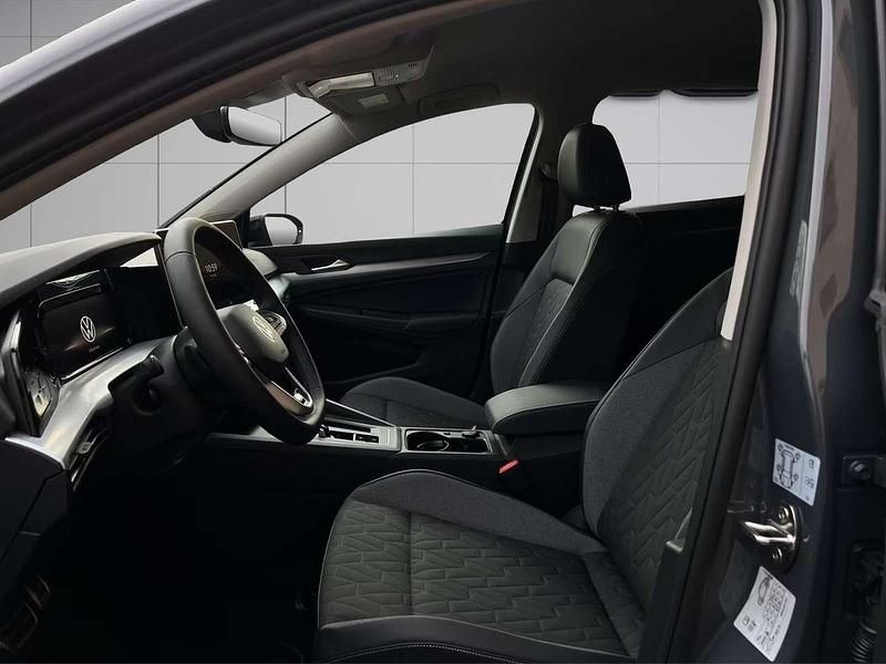 Usata VW Golf VIII Style 150 CV (110 kW) 2025 Other Berlina