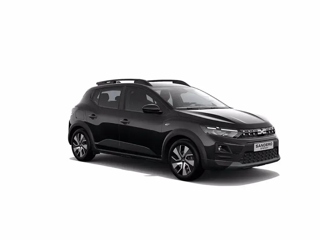 Begagnad Dacia Sandero Expression 122 HK (89 kW) 2026 Halvkombi