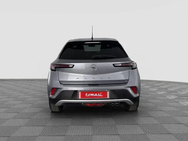 Usata Opel Mokka Elegance 131 CV (96 kW) 2022 Grigio SUV