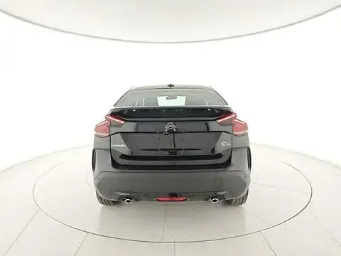 Usata Citroën C4 PureTech 131 CV (96 kW) 2024 Nero SUV