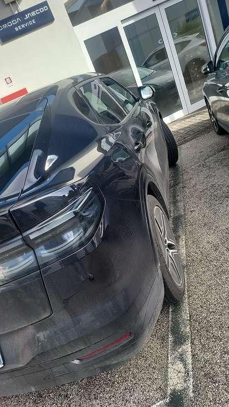 Usata Ford Capri Extended Range 217 kW (296 CV) 2025 SUV