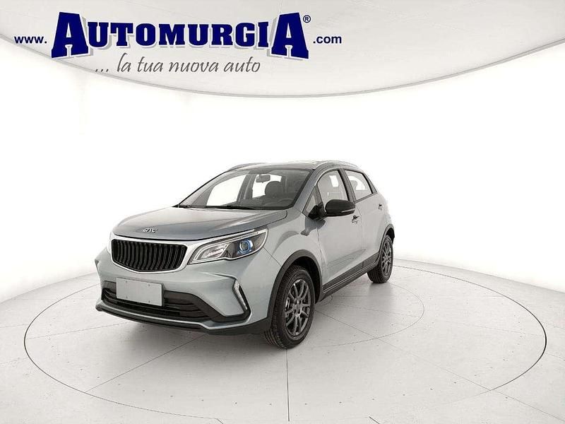 Nuova EMC QUATTRO 103 CV (75 kW) 2025 Grigio SUV