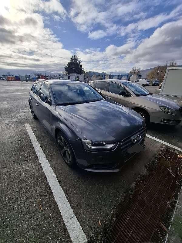 Usata Audi A4 150 CV (110 kW) 2014 Station wagon
