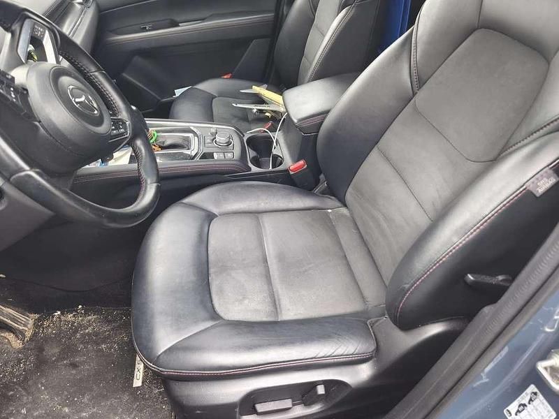 Usata Mazda CX-5 Homura-Line 150 CV (110 kW) 2021 SUV