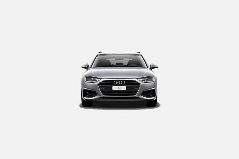 Usata Audi RS4 Comfort 450 CV (330 kW) 2024 Grigio Station wagon