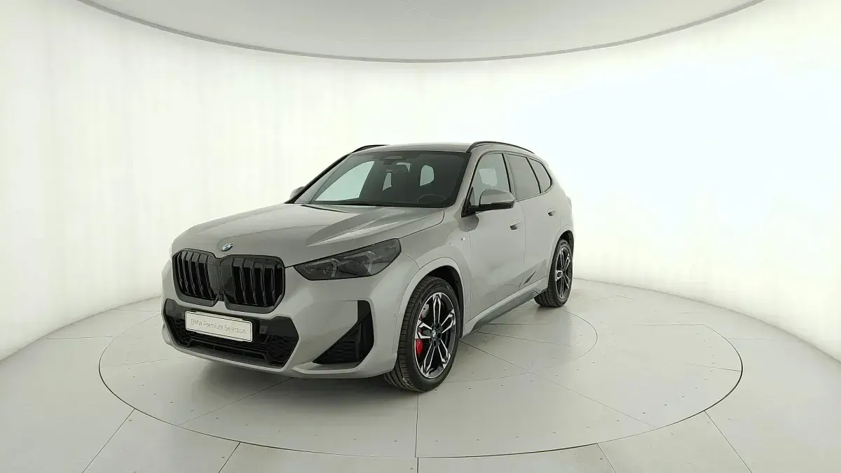 Usata BMW X1 M Sport 150 CV (110 kW) 2025 SUV