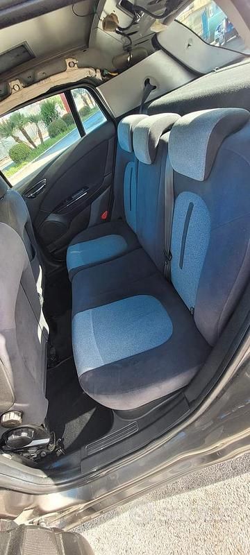 Usata Fiat Bravo 2011 Utilitaria