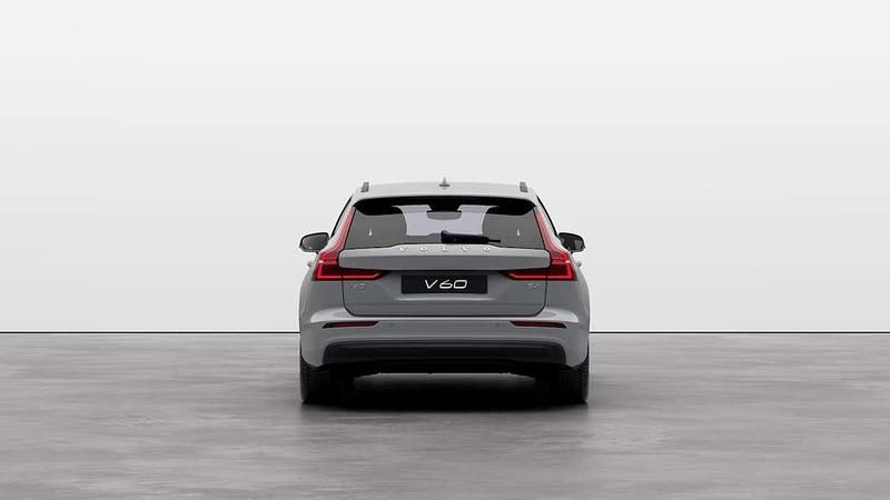 Nuova Volvo V60 Core 197 CV (144 kW) 2025 Grigio Station wagon