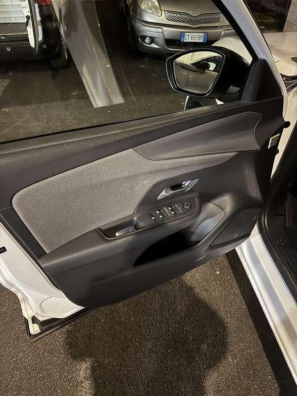 Usata Opel Mokka Ultimate 101 CV (74 kW) 2022 Bianco SUV